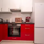 Appartamento Mack - Red